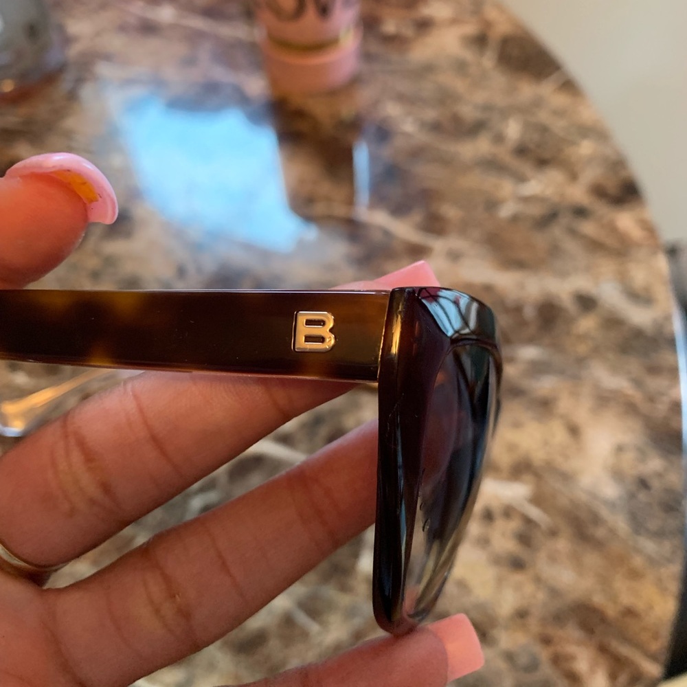 Balenciaga sunglasses